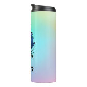 Bouteilles Isothermes Pocket Bébé Dragon Tumbler Thermal (Tourné sur la droite)