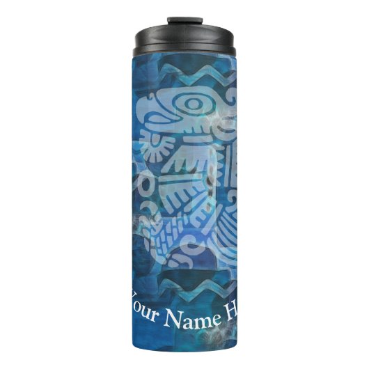 Bouteilles Isothermes Poder Del Aguila (Devant)