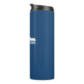 Bouteilles Isothermes Point d'aigle S'Il Vous Plaît (Tourné sur la droite)