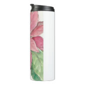 Bouteilles Isothermes pointe (Tourné sur la droite)