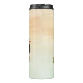 Bouteilles Isothermes Pointeur à poils courts allemand (Dos)