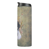 Bouteilles Isothermes Pointeur, Chasse Bécasse (Tourné sur la droite)