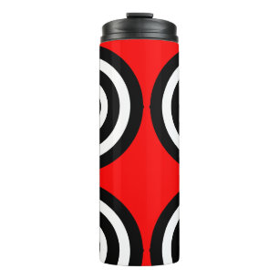 Bouteilles Isothermes Points rouges
