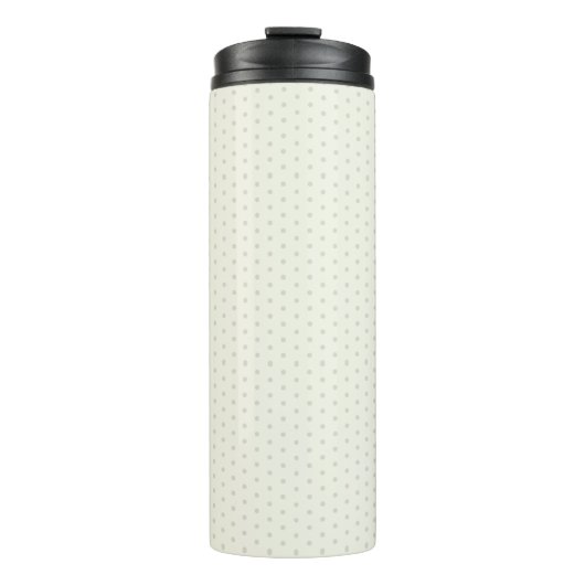 Bouteilles Isothermes Pois pp1 (Devant)