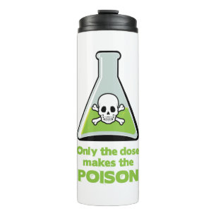 Bouteilles Isothermes Poison