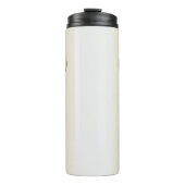 Bouteilles Isothermes poisson basse (Devant)