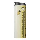 Bouteilles Isothermes poisson basse (Tourné sur la droite)