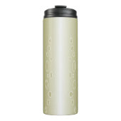 Bouteilles Isothermes poisson-brochet (Devant)