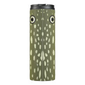 Bouteilles Isothermes poisson-brochet (Dos)