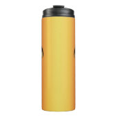 Bouteilles Isothermes Poisson carpe, pêche (Devant)