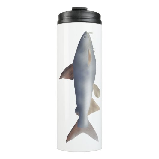 Bouteilles Isothermes Poisson-chat tacheté (Devant)