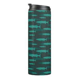 Bouteilles Isothermes Poisson cool Barracuda
