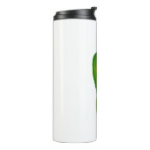 Bouteilles Isothermes Poivre vert (Tourné sur la gauche)