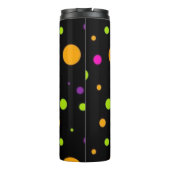 Bouteilles Isothermes Polka dot (Dos)