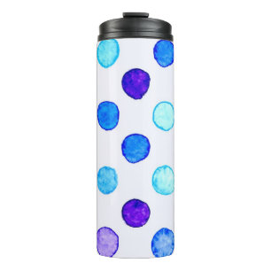 Bouteilles Isothermes Polka dot