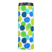 Bouteilles Isothermes Polka dot (Dos)