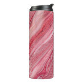 Bouteilles Isothermes Polonais : Arrière - plan texturé (Tourné sur la gauche)