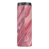 Bouteilles Isothermes Polonais : Arrière - plan texturé (Dos)