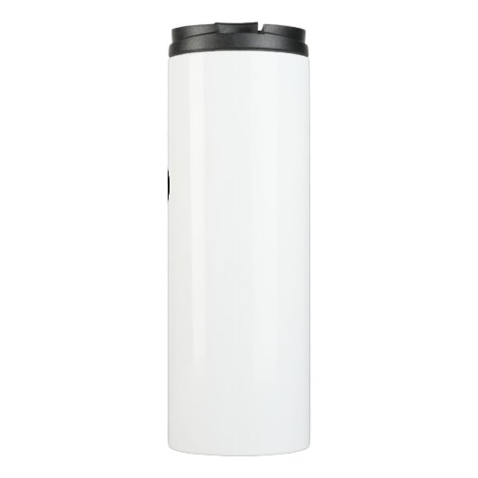 Bouteilles Isothermes Polyglot multilingue personnalisable (Femmes en te (Dos)