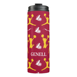 Bouteilles Isothermes Pom-pom girl