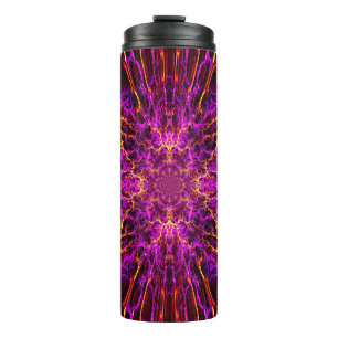 Bouteilles Isothermes Pommeau thermique Firestorm