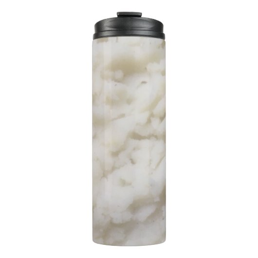 Bouteilles Isothermes Pommes de terre concassées (Devant)