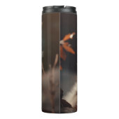 Bouteilles Isothermes Pompe de loup Paruline thermique (Dos)