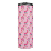Bouteilles Isothermes Poney (Dos)