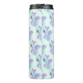 Bouteilles Isothermes Poney (Dos)