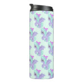 Bouteilles Isothermes Poney (Tourné sur la droite)