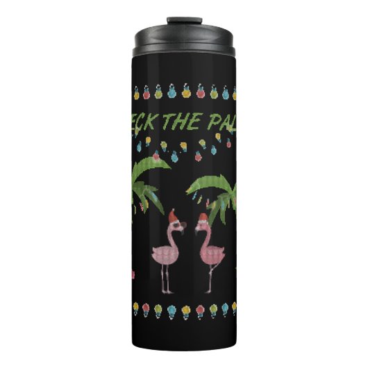 Bouteilles Isothermes Pont The Palms (Devant)