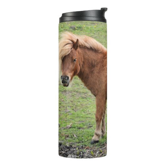 Bouteilles Isothermes Pony tumbler (Tourné sur la gauche)
