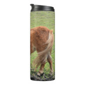 Bouteilles Isothermes Pony tumbler (Tourné sur la droite)
