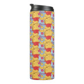 Bouteilles Isothermes Pooh (Tourné sur la droite)