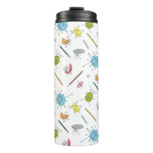 Bouteilles Isothermes Pop atomique