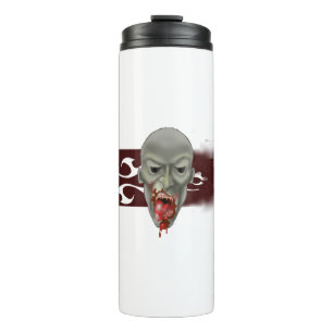 Bouteilles Isothermes Porte-boisson Ghoulish Zombie
