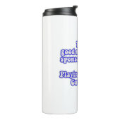 Bouteilles Isothermes porte - clé (Tourné sur la gauche)