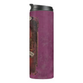 Bouteilles Isothermes PORTENTINA GOLDSTEIN™ MACUSA™ Graphique (Tourné sur la droite)