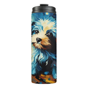 Bouteilles Isothermes Portez-Vous Sans Effort, Chien