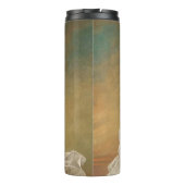 Bouteilles Isothermes Portrait De La Princesse Alexandra (Dos)