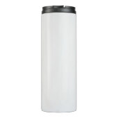 Bouteilles Isothermes Portrait du Carlin pour bébés (Dos)