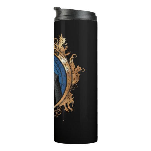 Bouteilles Isothermes Portrait NEWT SCAMANDER™ (Tourné sur la droite)