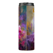 Bouteilles Isothermes Portrait sensuel (Dos)