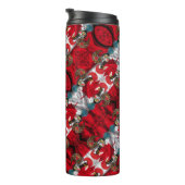 Bouteilles Isothermes Portucanadien (Tourné sur la droite)