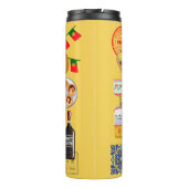 Bouteilles Isothermes Portugal (Dos)