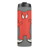 Bouteilles Isothermes Pose Gossamer Menacer (Devant)