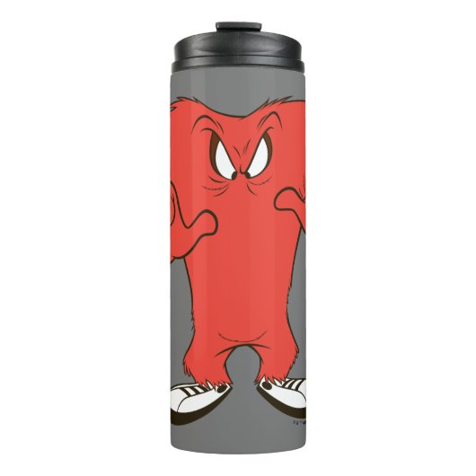 Bouteilles Isothermes Pose Gossamer Menacer (Devant)