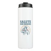 Bouteilles Isothermes Positivité persistante (Devant)