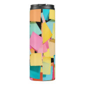 Bouteilles Isothermes Post It, Post Me (Dos)