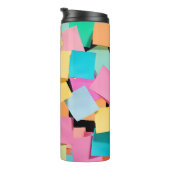 Bouteilles Isothermes Post It, Post Me (Tourné sur la droite)